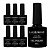 Lua e Neve - Esmalte Gel Polish Soak Off COR 15 - 6 Und - Imagem 2