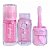 Vivai - Lip Gloss Floral 3352 - Cor 02 - Imagem 1