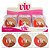 Vivai - Trio Blush Iluminador e Contorno VIV 1120 - 03 Und - Imagem 6