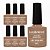 Lua e Neve - Esmalte Gel Polish Soak Off COR 14 - 6 Und - Imagem 2