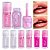 Vivai - Lip Gloss Floral 3352 - 36 Und - Imagem 2