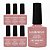 Lua e Neve - Esmalte Gel Polish Soak Off COR 01 - 6 Und - Imagem 2