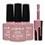 Lua e Neve - Esmalte Gel Polish Soak Off COR 02 - 6 Und - Imagem 1