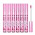 Pink 21 - Lip Gloss Glitter Lover Rosa - 06 Und - Imagem 3