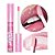 Pink 21 - Lip Gloss Glitter Lover Rosa - 06 Und - Imagem 5