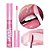 Pink 21 - Lip Gloss Glitter Lover Rosa - 24 Und - Imagem 4