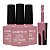 Lua e Neve - Esmalte Gel Polish Soak Off COR 03 - 6 Und - Imagem 1
