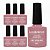 Lua e Neve - Esmalte Gel Polish Soak Off COR 03 - 12 Und - Imagem 5