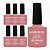 Lua e Neve - Esmalte Gel Polish Soak Off COR 05 - 6 Und - Imagem 2