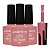 Lua e Neve - Esmalte Gel Polish Soak Off COR 05 - 6 Und - Imagem 1