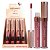 SP Colors - Batom Liquido Nudes Elegance Lips SP394 - 04 Und - Imagem 3