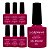 Lua e Neve - Esmalte Gel Polish Soak Off COR 09 - 12 Und - Imagem 5