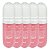 Jasmyne - Brilho Labial Coral Luz Hidra J0116C06 - 12 Und - Imagem 7