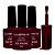 Lua e Neve - Esmalte Gel Polish Soak Off COR 11 - 12 Und - Imagem 5
