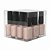 Lua e Neve - Esmalte Gel Polish Soak Off COR 17 - 12 Und - Imagem 2