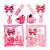 Labranche - Kit Mini Gloss Sweety Fofo LA1214 - 06 Und - Imagem 4
