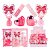 Labranche - Kit Mini Gloss Sweety Fofo LA1214 - 12 Und - Imagem 1