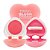 Pink 21 - Blush em Creme c/ Pincel CS6079 - Cor 02 - Imagem 1