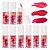 Jasmyne - Gloss Labial Incrivel JS03058 - Cor 01 - Imagem 2