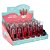 Jasmyne - Batom Liquido Seja Voce JS17009A - 24 Und - Imagem 6