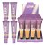 Jasmyne - Base Liquida Cores Claras Lilak JS08022 A - 04 Und - Imagem 6