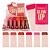 Pink 21 - Blush em Bastao Glow Up CS5979 - 06 Und - Imagem 4