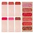 Pink 21 - Blush em Bastao Glow Up CS5979 - 24  Und - Imagem 5