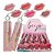 Amor Anjo - Lip Balm e Batom Beijo AMB062 - 24 Und - Imagem 1