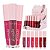 Vivai - Gloss Labial Good Girl 3329 - 36 Und - Imagem 4