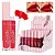 Vivai - Gloss Labial Good Girl 3329 - 36 Und - Imagem 1