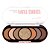 Febella - Paleta de Sombras First Choice PSO30348 B - 12 Und - Imagem 3