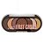 Febella - Paleta de Sombras First Choice PSO30348A  - 12 Und - Imagem 5