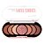Febella - Paleta de Sombras First Choice PSO30348 C - 12 Und - Imagem 9