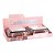 Febella - Paleta de Sombras First Choice PSO30348 A - 06 Und - Imagem 10