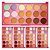 Miss Rose - Paleta Corretivo e Contorno 18 Cores - UNIT - Imagem 2