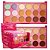 Miss Rose - Paleta Corretivo e Contorno 18 Cores - 12 Und - Imagem 1