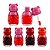 Vivai - Lip Tint Teddy Urso Fofo 3274 - 04 Und - Imagem 3