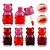 Vivai - Lip Tint Teddy Urso Fofo 3274 - 04 Und - Imagem 1