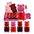 Vivai - Lip Tint Teddy Urso Fofo 3274 - 24 Und - Imagem 1