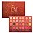 Luisance - Paleta de Sombras 35 Cores Heat L3266 - Imagem 3