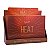 Luisance - Paleta de Sombras 35 Cores Heat L3266 - 06 Und - Imagem 4