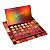 Luisance - Paleta de Sombras 35 Cores Heat L3266 - 06 Und - Imagem 2