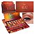Luisance - Paleta de Sombras 35 Cores Heat L3266 - 06 Und - Imagem 1