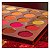 Luisance - Paleta de Sombras 35 Cores Heat L3266 - 06 Und - Imagem 7