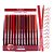 Pink 21 - Lapis Contorno Labial CS5129 - 12 Und - Imagem 3