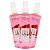 Dermachem - Body Splash Melancia - 06 Und (Validade: 05/2028) - Imagem 1