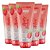 Dermachem - Sabonete de Banho Morango Body Juice - 06 Und - Imagem 4