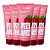 Dermachem - Creme Corporal Morango Body Juice - 06 Und (Validade:07/28) - Imagem 2