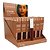 Lady Beauty - Lip Gloss Mocha Mousse Volumoso L59 - Imagem 3