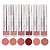 Ruby Rose - Gloss Labial The Glossier One Blow HBL6407 - GB30 - Imagem 2